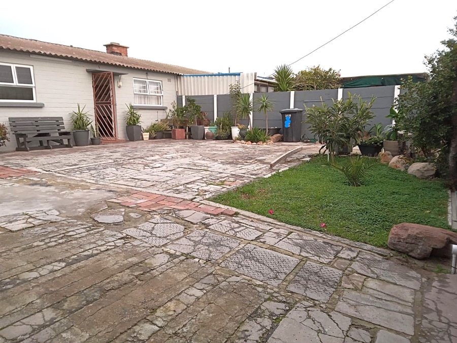 3 Bedroom Property for Sale in Steenberg Western Cape